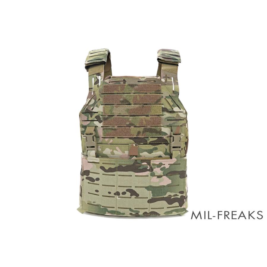 Cork Gear LBTタイプ 6094G3 MAP モジュラー プレートキャリア G3