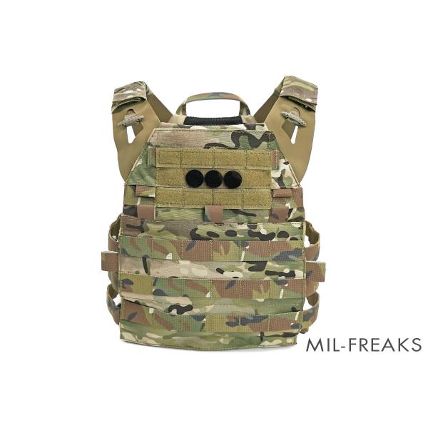 Cork Gear Crye Precisionタイプ JPC 2.0 プレートキャリア ダミー