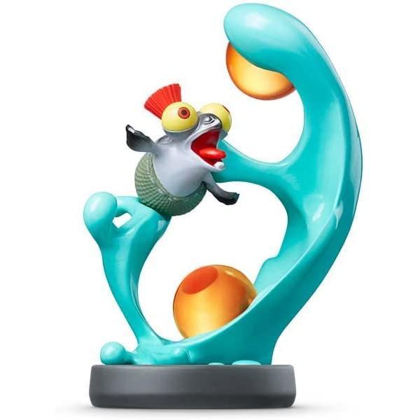 スプラトゥーン3 amiibo トリプルセット[インクリング【イエロー
