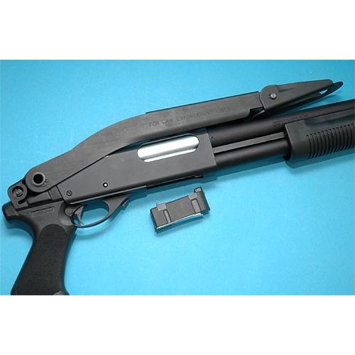 GP453 G&P CA870 22連 ショート・マガジン BK : MILITARY BASE - 通販