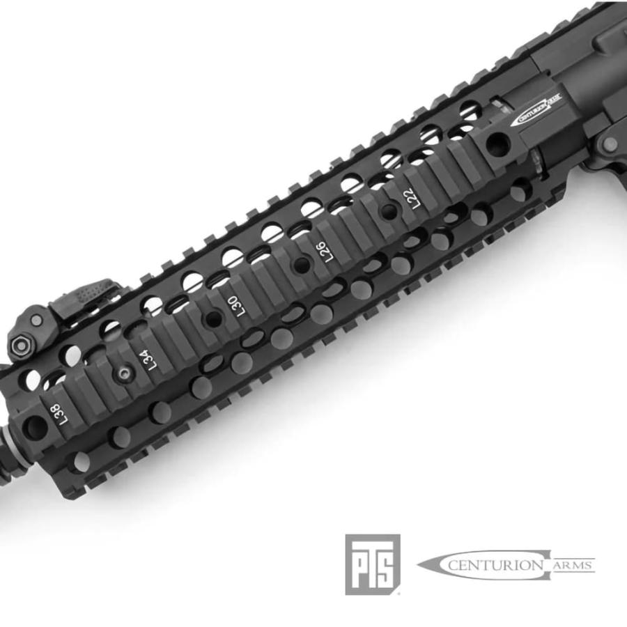 PTS-ERG-001 【正規品】PTS Centurion Arms CM4 C4-10 ERG（KSC ERG