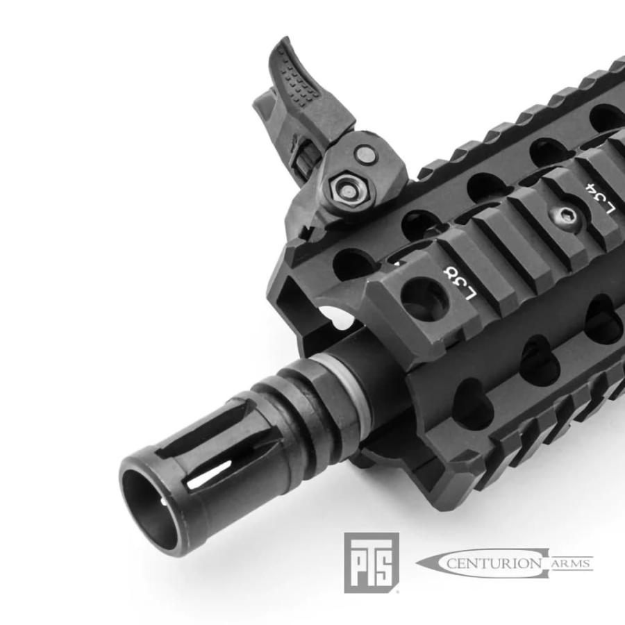 PTS-ERG-001 【正規品】PTS Centurion Arms CM4 C4-10 ERG（KSC ERG