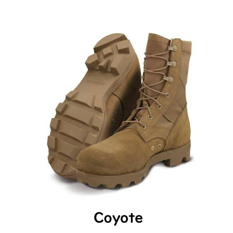 altama ALTAMA / アルタマ JUNGLE PX 10.5