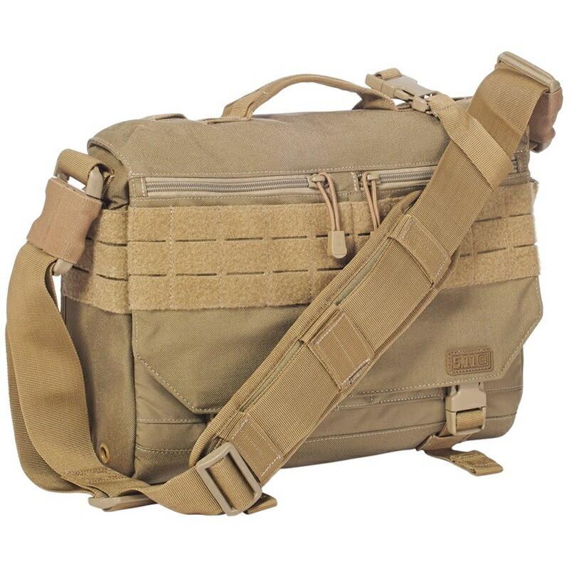 5.11 Tactical 5.11 RUSH Delivery MIKE バッグ 56176 : ミリタリー