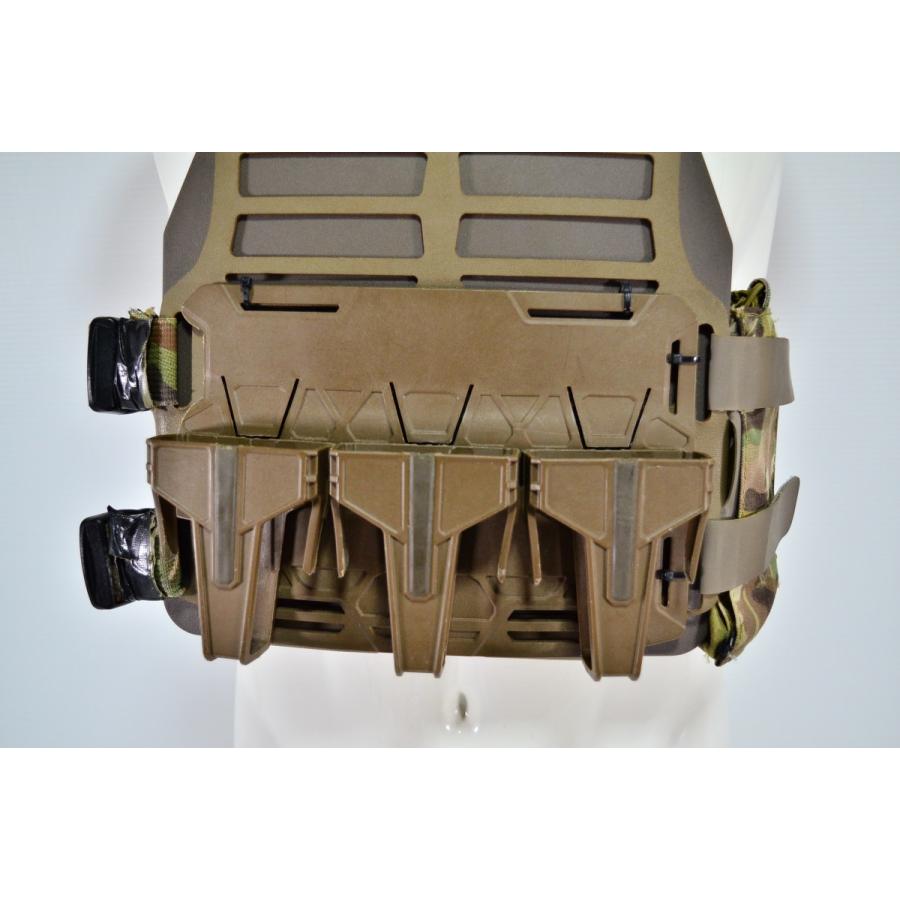 MILITARY（ミリタリー） TMC S&Sタイプ Plate Frame プレートフレーム