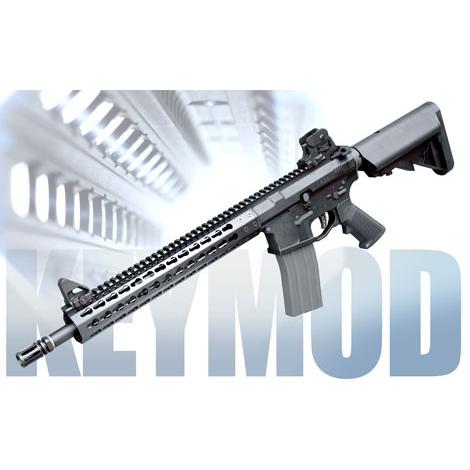 KSC ガスブローバック Mega MKM AR15 エアガン エアーガン ガスガン