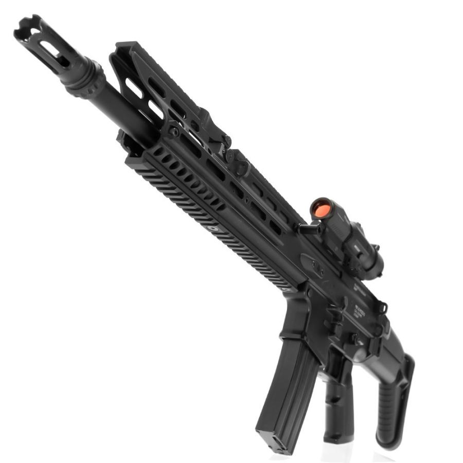 LayLax ライラクス NITRO.Vo 東京マルイ 次世代 SCAR用 SCAR ハンド