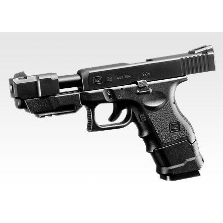 TOKYO MARUI（東京マルイ） ガスブローバック グロック26 アドバンス