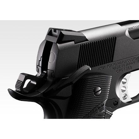 TOKYO MARUI（東京マルイ） ガスブローバック M.E.U.ピストル エアガン