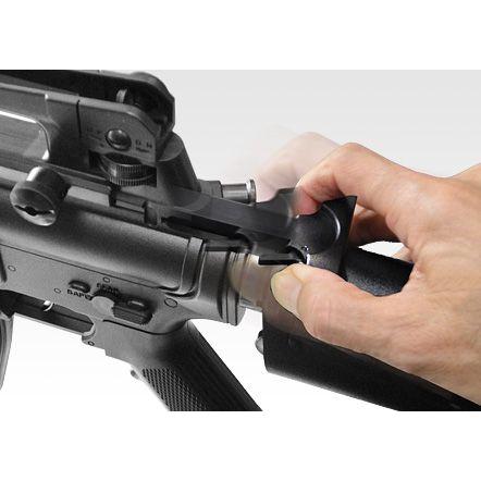 TOKYO MARUI（東京マルイ） 電動ガン ライトプロ M4 CQB ブラック 10才