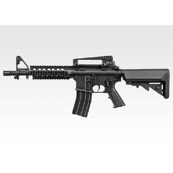 TOKYO MARUI（東京マルイ） 電動ガン ライトプロ M4 CQB タンカラー