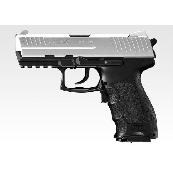 TOKYO MARUI（東京マルイ） 電動ガン 電動ブローバック フルオート HK