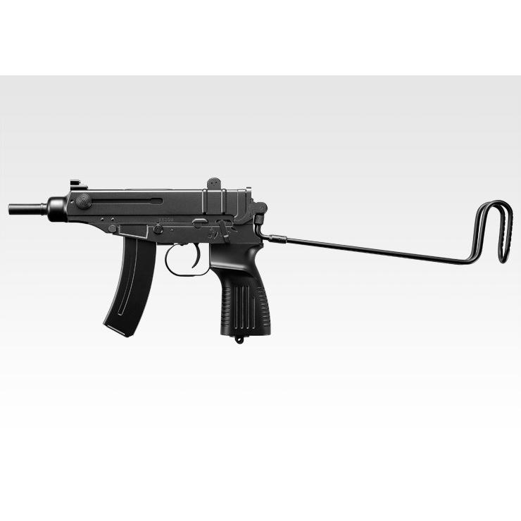 TOKYO MARUI（東京マルイ） 電動ガン 電動コンパクトマシンガン