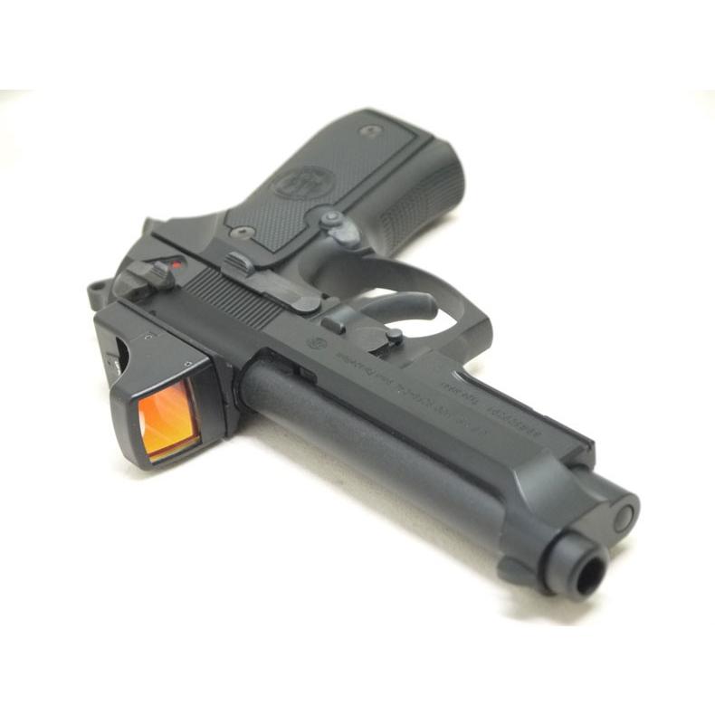 F&F GunParts 東京マルイ M92F/M9A1/サムライエッジ GBB/AEG対応