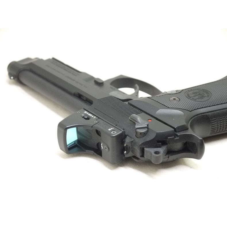 F&F GunParts 東京マルイ M92F/M9A1/サムライエッジ GBB/AEG対応