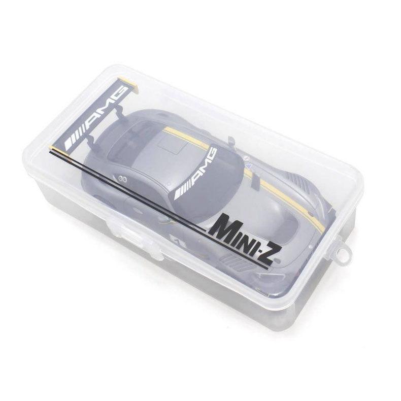 ミニッツケース 小物トレー付 KYOSHO 京商 MINI-Z ミニッツ MZW123