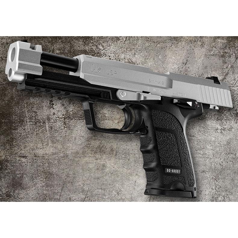 TOKYO MARUI（東京マルイ） SG-09 R バイオハザード完全限定品 ガス