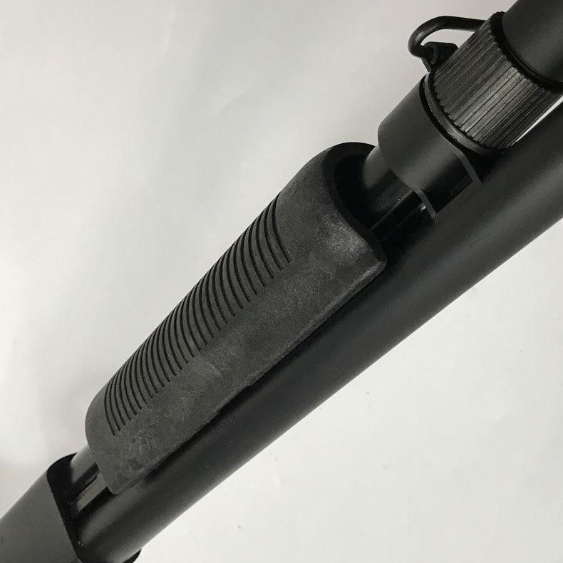 MARUZEN マルゼン ガスガン ライブシェル ポンプアクション ショット