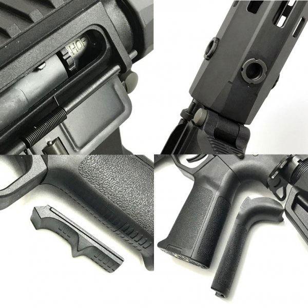 ARCTURUS アークタウラス NY03-CB MUR MOD.C Carbine ライトウェイト