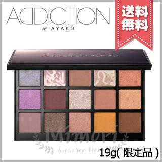 ADDICTION（アディクション） 並行輸入品 15th アニバーサリー アイ