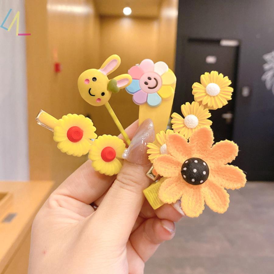 アクセサリー 14点セット 髪飾り アクセサリーセット ヘアクリップ