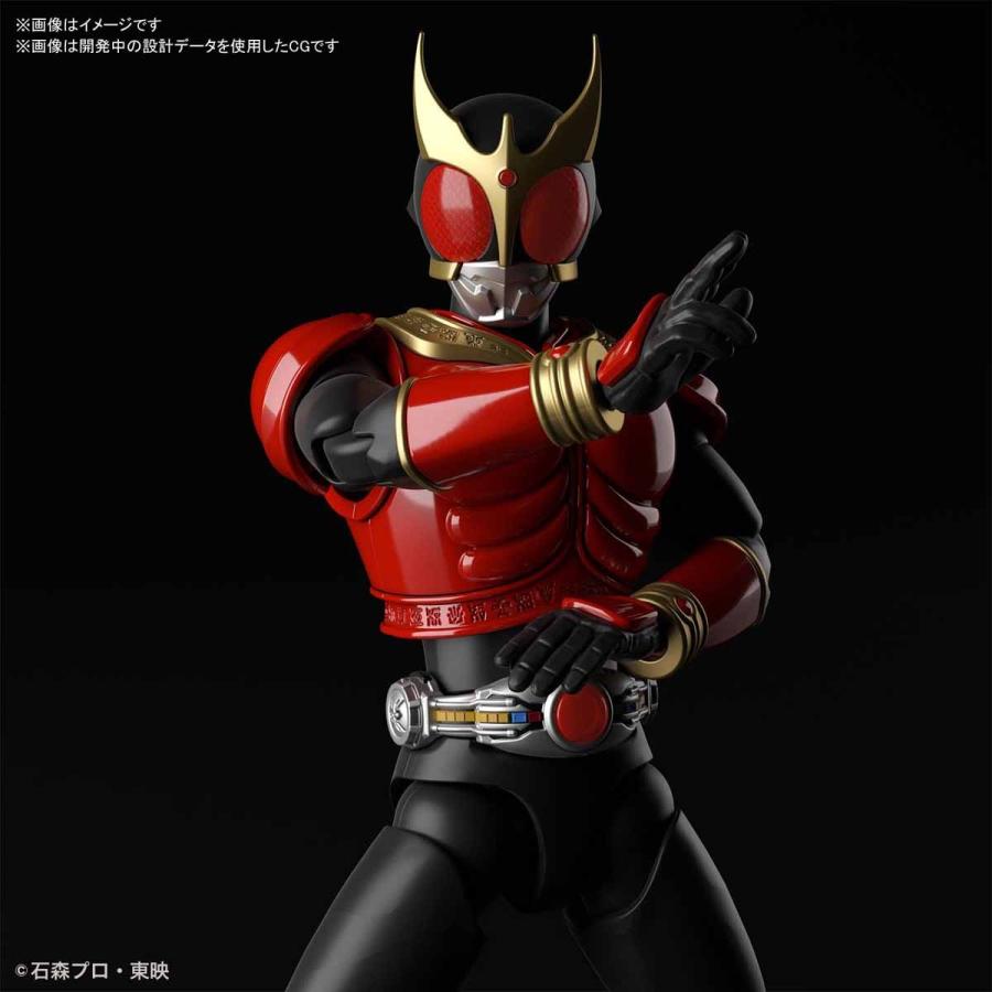 BANDAI（バンダイ） フィギュアライズスタンダード 仮面ライダークウガ