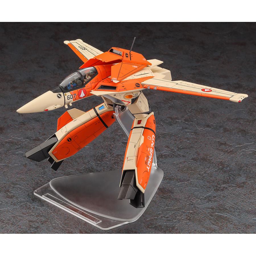 ハセガワ 65896 1/72 VT-1 ガウォークファイター オストリッチ