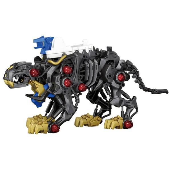 タカラトミー（TAKARA TOMY） ゾイドワイルド ZW01 ワイルドライガー