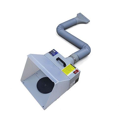 アネスト岩田キャンベル エアーブラシ用 塗装ブース マジカル