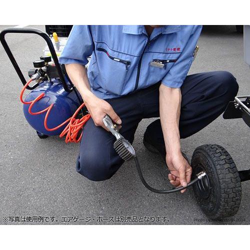 アネスト岩田キャンベル AIRREX エアーコンプレッサー COLT コルト