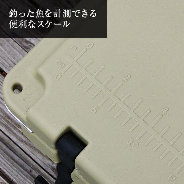 M.O.L 高耐久型ハードクーラーボックス S MOL-CH20 (約19L) [モル