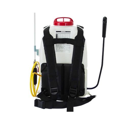 工進（KOSHIN） 手動式噴霧器 グランドマスター RW-10DX (10L) [噴霧機