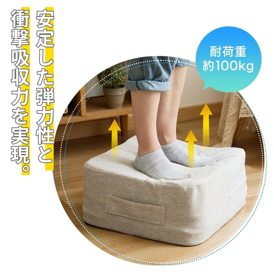 ルームホッピン トランポリン クッション 大人用 ダイエット 子供 家庭