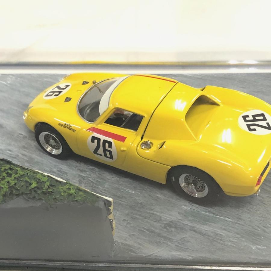 Ferrari（フェラーリ） 現品 新品 ベストモデル 1/43 Ferrari 250LM ル