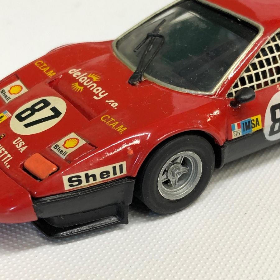 Ferrari（フェラーリ） 現品 SoliDo 1/43 Ferrari BB ミニカー : ミニ