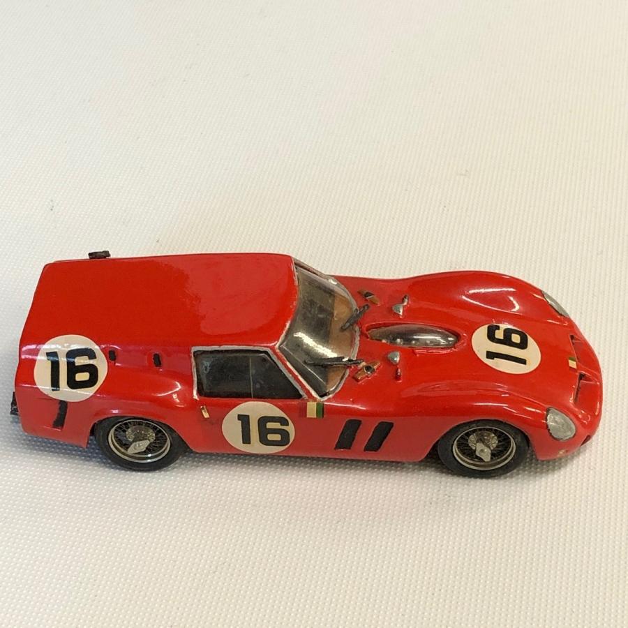 Ferrari（フェラーリ） 現品 Ferrari 250GT ブレッドバン ミニカー