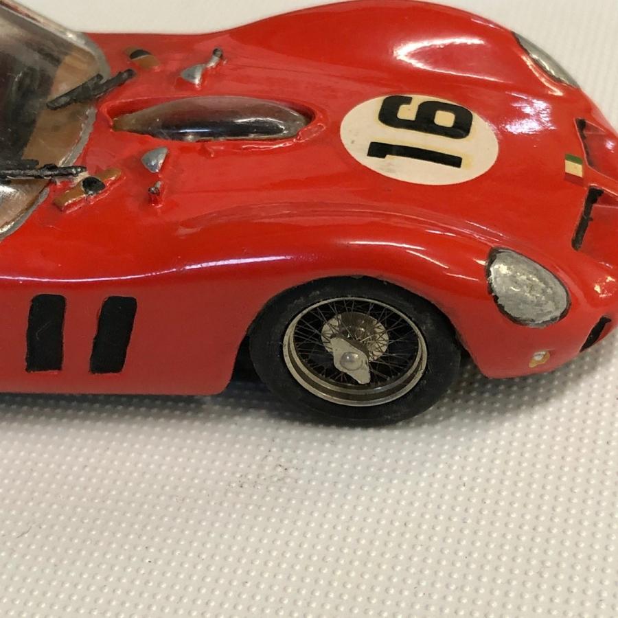Ferrari（フェラーリ） 現品 Ferrari 250GT ブレッドバン ミニカー