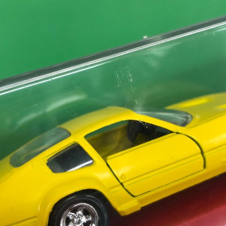 Ferrari（フェラーリ） 現品 Verem 1/43 FERRARI DAYTONA ミニカー