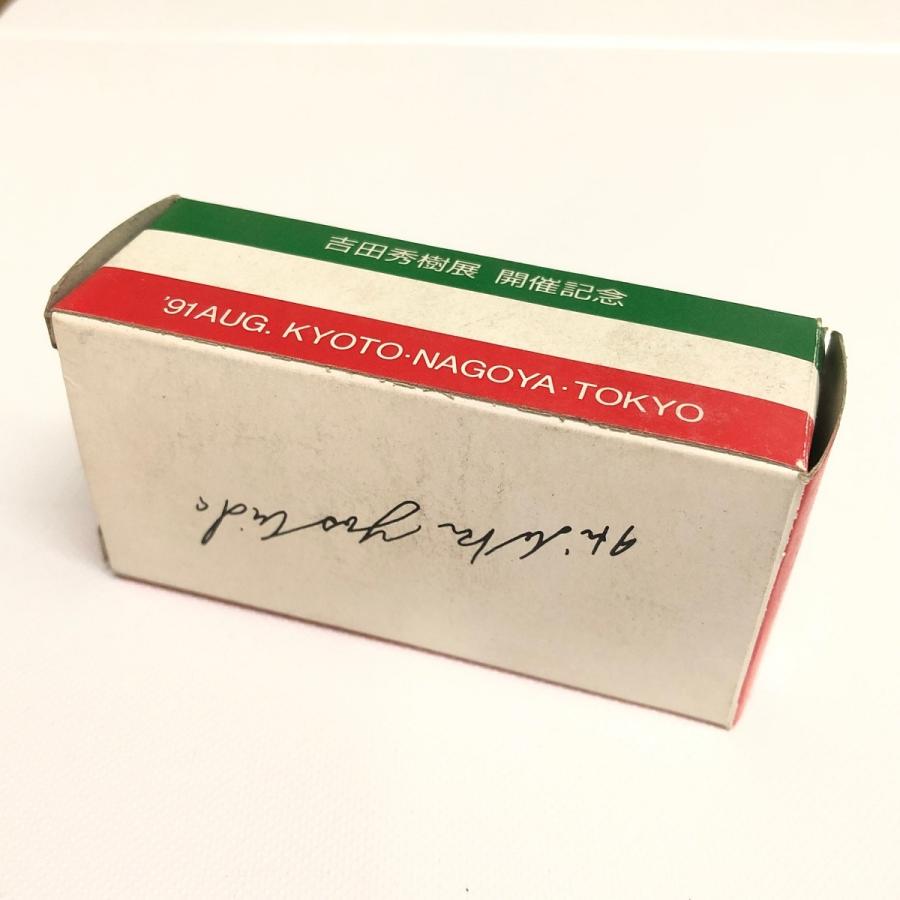 トミカ 現品 新品 トミカ 吉田秀樹展 開催記念 フェラーリ 512BB