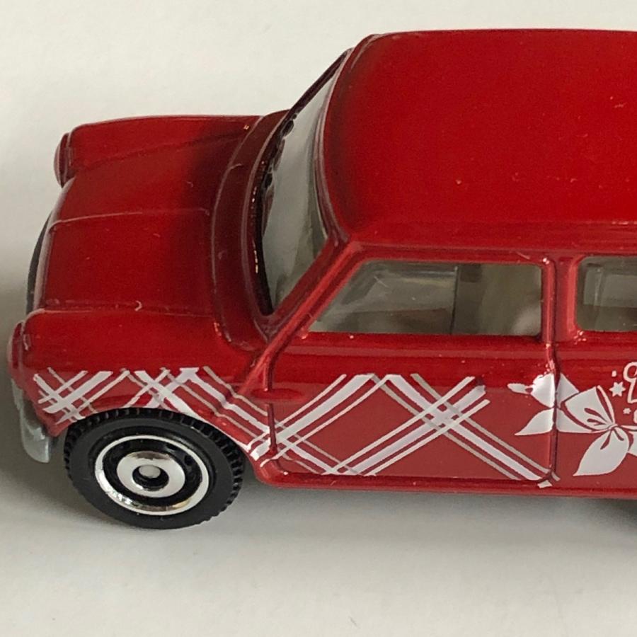 マッチボックス 現品 1/51 Austin Mini Cooper 1275S 1964 ミニカー