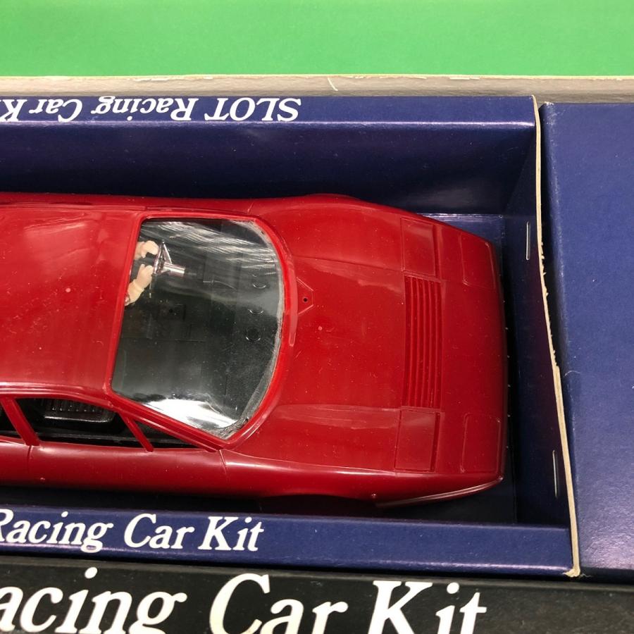 現品 新品 Nichimo フェラーリ 365GT4BB ベルリネッタボクサー モデル