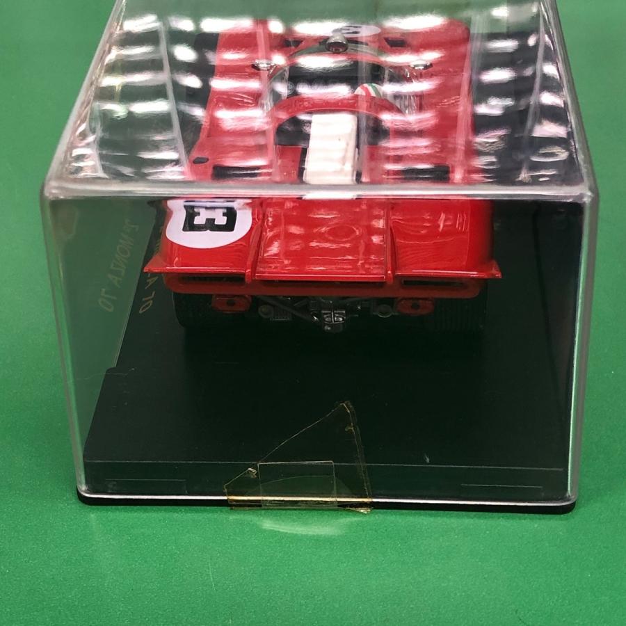 Ferrari（フェラーリ） 新品 現品 FLY classic Ferrari 512S 2th Monza