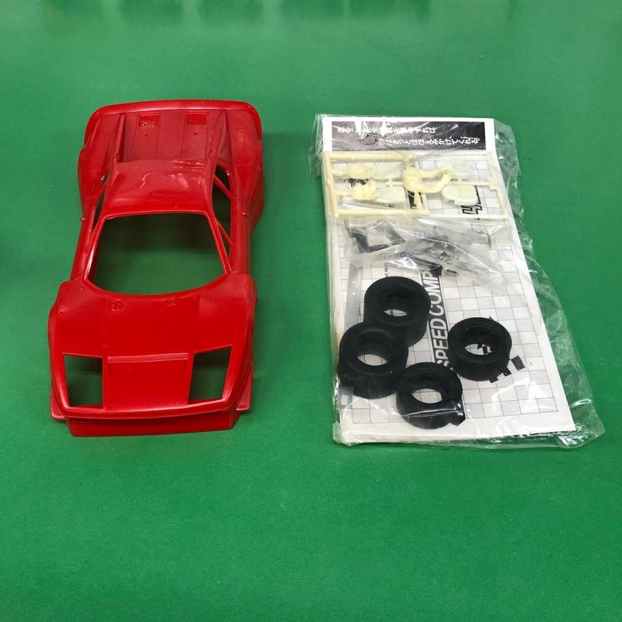Ferrari（フェラーリ） 現品 新品 ゼロヨン 1/24 FERRARI 265 GRUPPO5