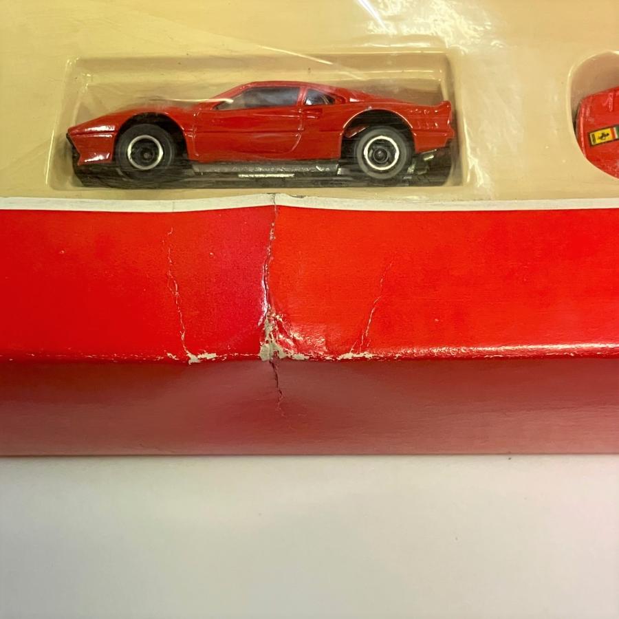 Ferrari（フェラーリ） 新品 現品 MCTOY Ferrari ミニカー セット 11台
