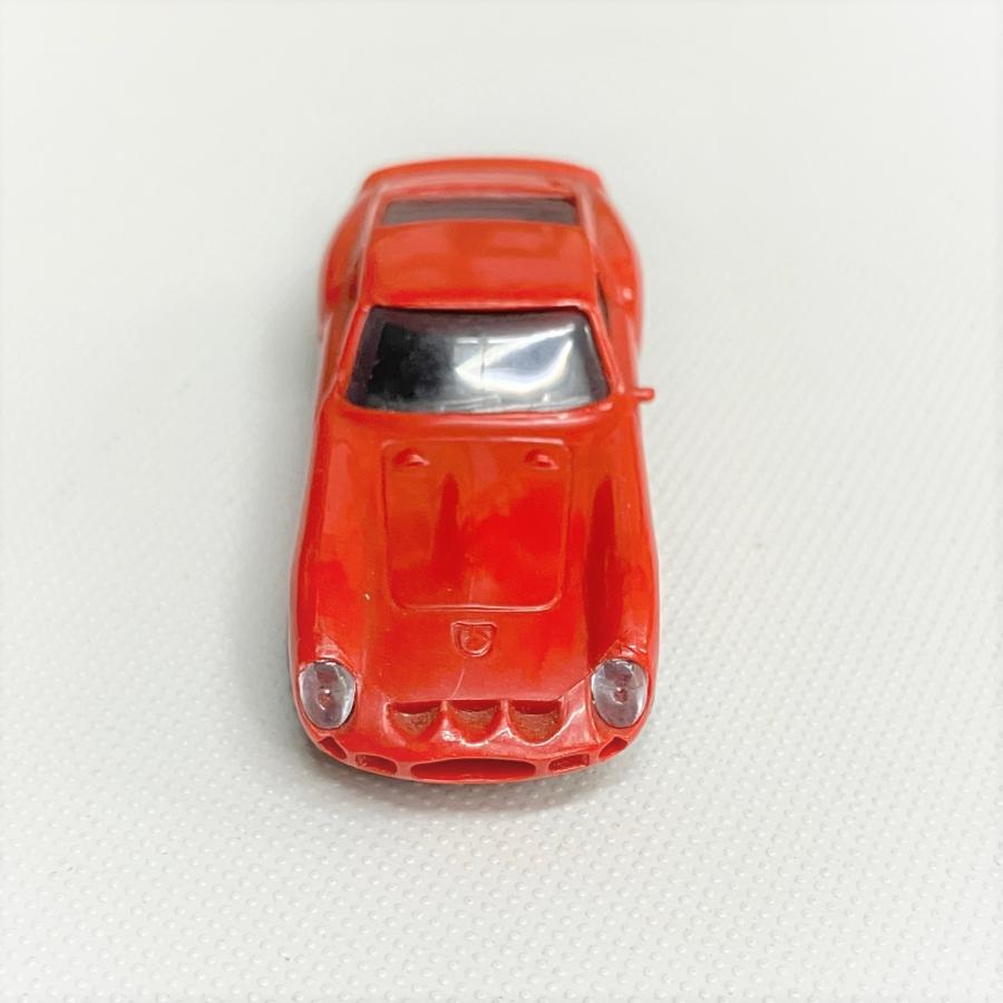 Ferrari（フェラーリ） 現品 Praline Ferrari GTO ミニカー : ミニ