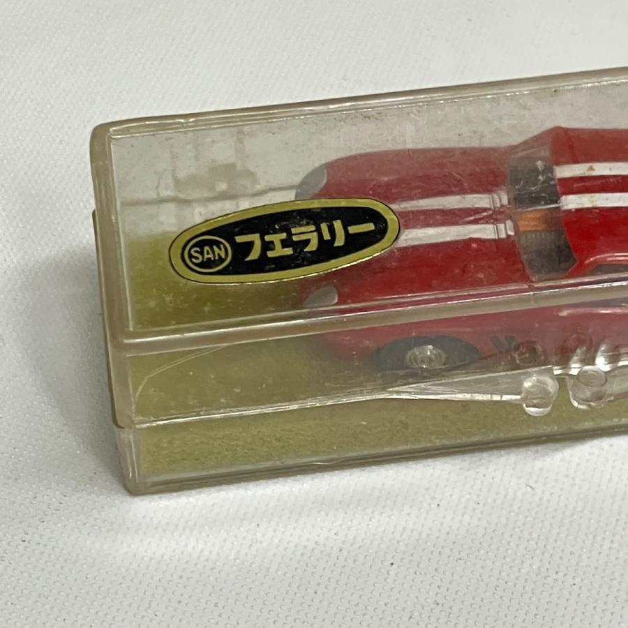 Ferrari（フェラーリ） 新品 現品 マルサン Ferrari 250 GTO HO