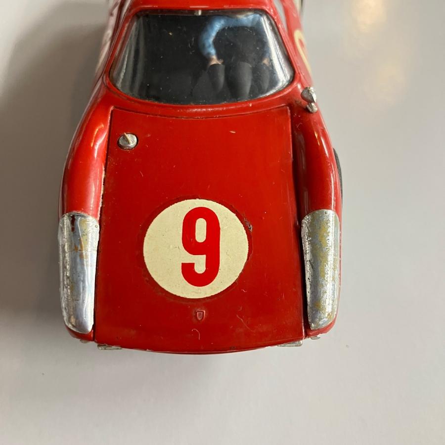 現品 ポルシェカレラ904 1/32 スロットカー : ミニマルヤマ - 通販