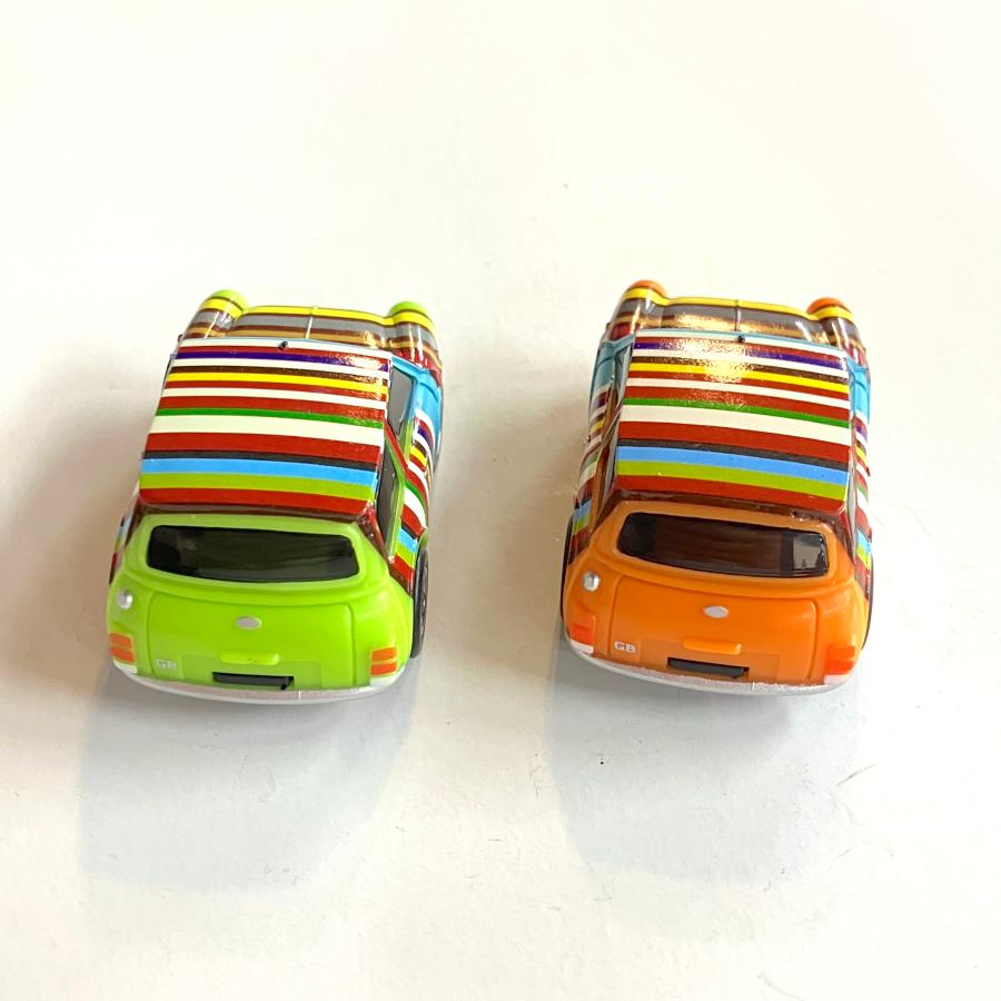 ポールスミスミニ プルバックカー : ミニマルヤマ - 通販 - Yahoo