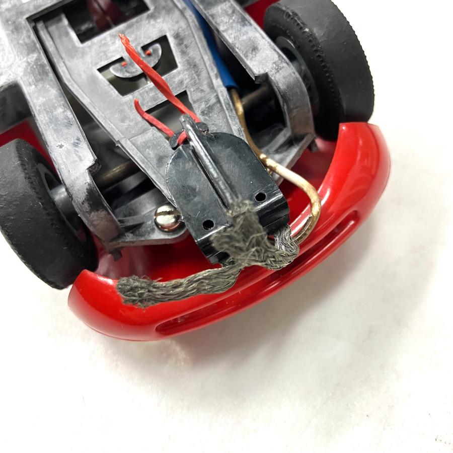 Ferrari（フェラーリ） 現品 Carrera -124 FERRARI DINO スロットカー