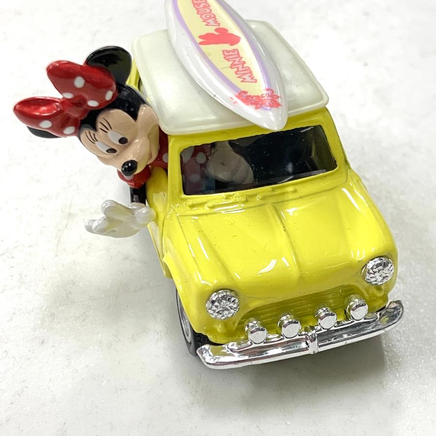 Disney（ディズニー） ミニーマウス ローバーミニミニカー : ミニ
